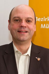 Dieter Voß