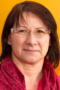 Sabine Ottenberg